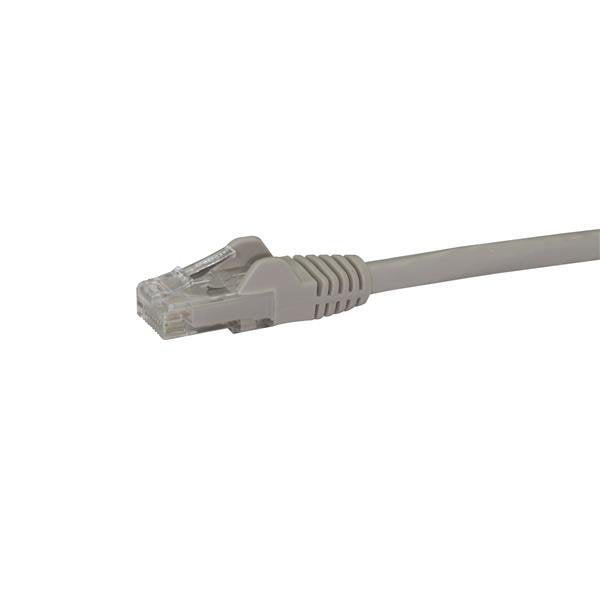 EAN 0065030847049 - StarTech.com N6PATC15MGR cable de red U/UTP (UTP) imagen 2