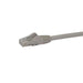 EAN 0065030860048 - StarTech.com N6PATC50CMGR cable de red U/UTP (UTP) imagen 2