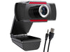 EAN 5907512865729 - Tracer TRAKAM46732 cámara web 1280 x 720 Pixeles USB Negro imagen 1