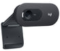 EAN 0097855163806 - Logitech 960-001372 cámara web 1280 x 720 Pixeles USB Grafito imagen 3