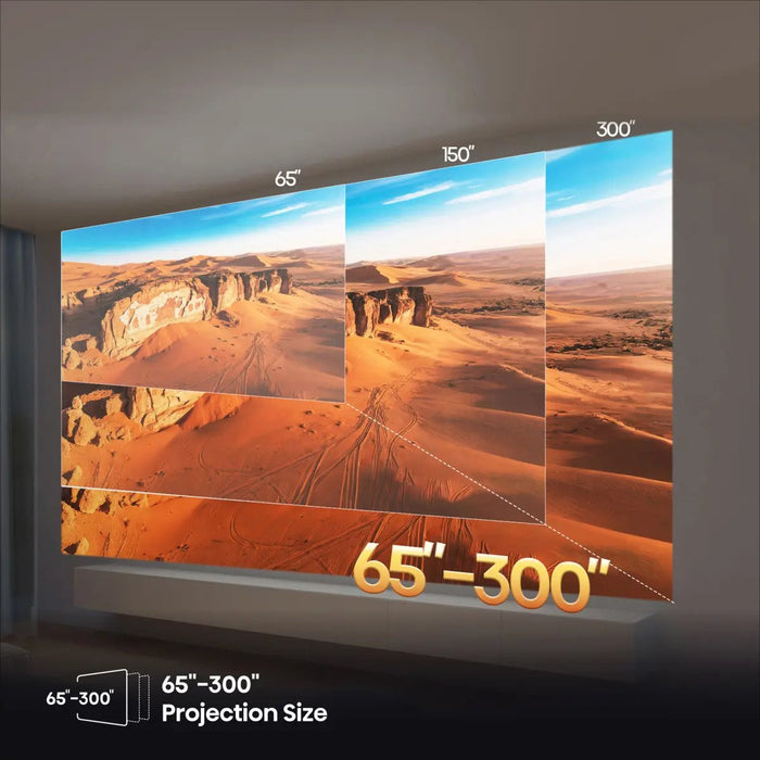 EAN 6942351427010 - Hisense C3 DLP UHD 4K (3840x2160) 3D Plata imagen 16