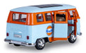 EAN 4042774475536 - Jamara Volkswagen T1 imagen 11