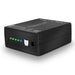 EAN 4002888704373 - Lindy 70437 interruptor de sonido Negro imagen 2