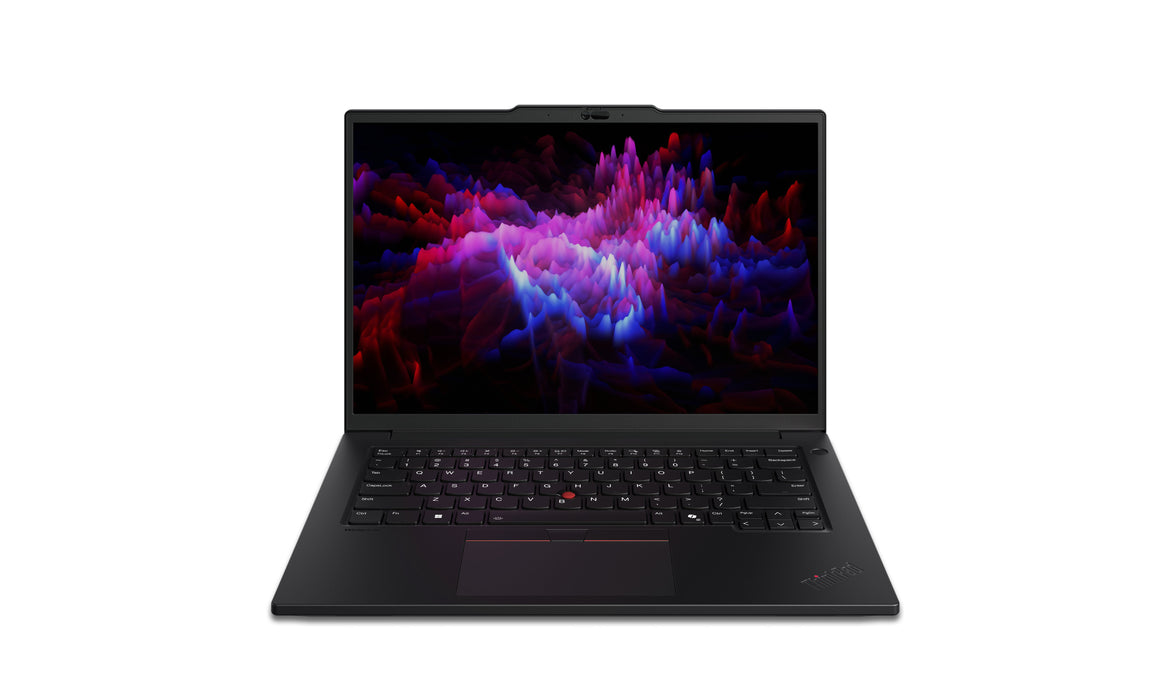 EAN 198153397143 - Lenovo ThinkPad P14s Gen 5 (Intel) Intel Core Ultra 7 155H Portátil 36,8 cm (14.5") WUXGA 16 GB DDR5-SDRAM imagen 1