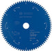 EAN 3165140957755 - Bosch ‎2608644545 hoja de sierra circular 25 cm 1 pieza(s) imagen 2