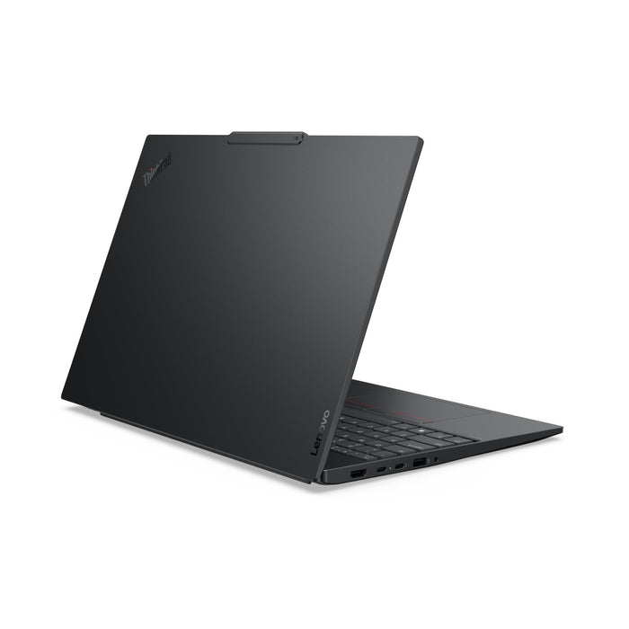 EAN 0198156946614 - Lenovo ThinkPad E16 Gen 3 (Intel) Intel Core Ultra 7 255H Portátil 40,6 cm (16") WUXGA 16 GB DDR5-SDRAM 5 imagen 13