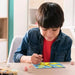 EAN 4005556255566 - Ravensburger 25556 libro y página para colorear Kit de pintura por números imagen 4