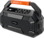 EAN 4019588039667 - TechniSat DIGITRADIO 231 OD Portátil Digital Negro imagen 5