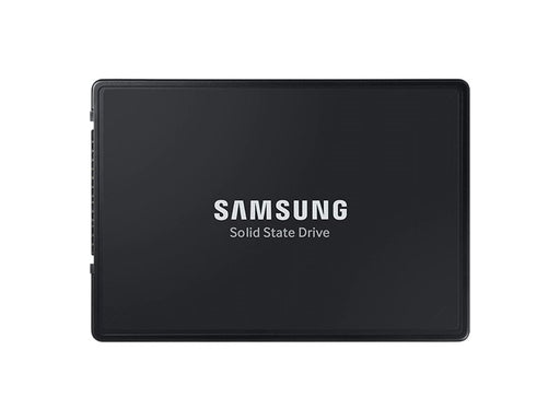 EAN 8806094267136 - Samsung PM9A3 7,68 TB 2.5" PCI Express 4.0 NVMe V-NAND TLC imagen 1