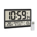 EAN 4009816036896 - TFA-Dostmann 60.010710 estación meteorológica digital Negro Batería imagen 1