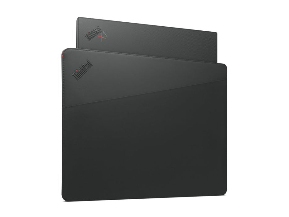 EAN 0195892083306 - Lenovo 4X41L51716 maletines para portátil 35,6 cm (14") Funda Negro imagen 5