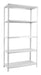 EAN 8435104993606 - Simonrack Advantage Mini 5/400 Metal Blanco imagen 1