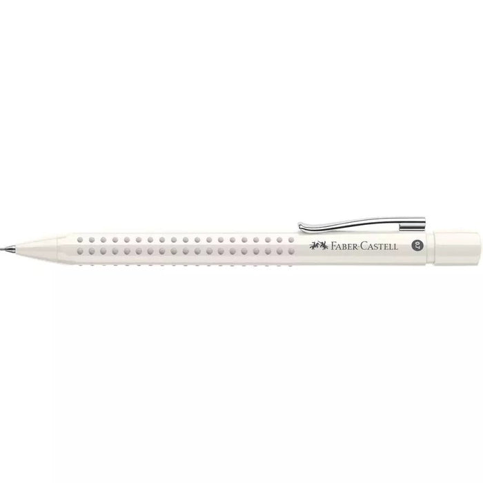 Faber-Camell Druckbleimift Grip 2010 0,7 Coconut Mi.