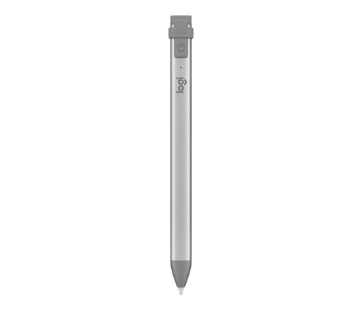 EAN 5099206087828 - Logitech Crayon lápiz digital 20 g Gris imagen 2