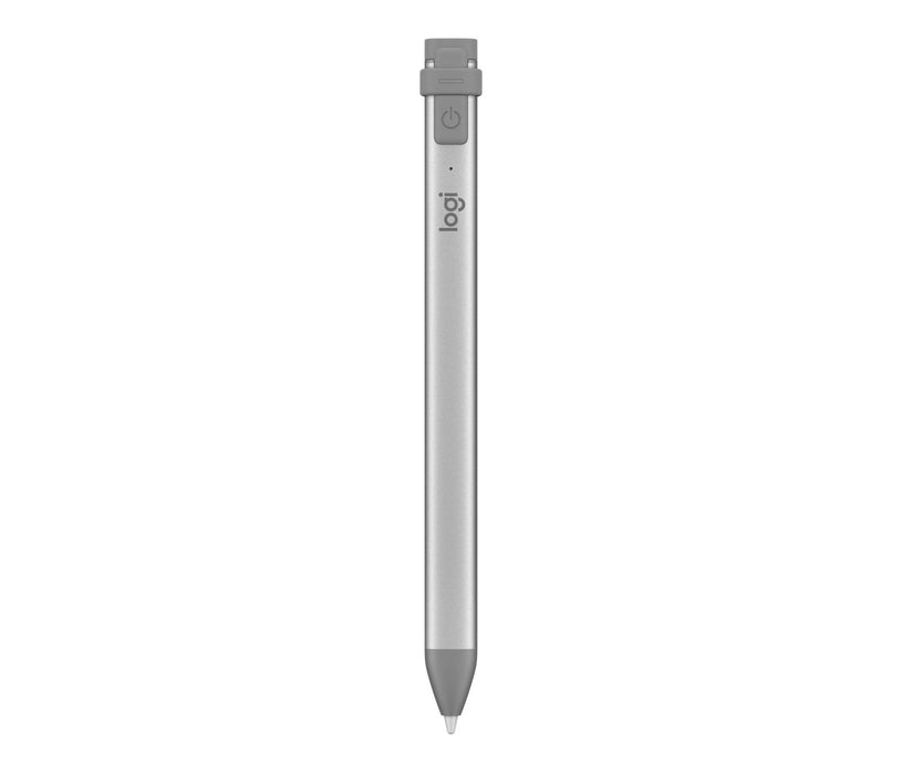 EAN 5099206087828 - Logitech Crayon lápiz digital 20 g Gris imagen 2