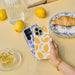 EAN 4772229196548 - BURGA Lemon Tart funda para teléfono móvil 15,5 cm (6.12") Amarillo imagen 6