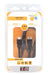 EAN 3303170076415 - T'nB HDMI18 cable HDMI 1,8 m HDMI tipo A (Estándar) Negro imagen 4