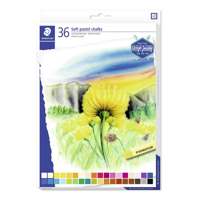 EAN 4006608201876 - Staedtler 2430 36 pieza(s) imagen 1