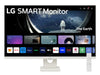 EAN 8806096446539 - LG 32U721SA-W pantalla para PC 80 cm (31.5") 3840 x 2160 Pixeles 4K Ultra HD LCD Blanco imagen 1