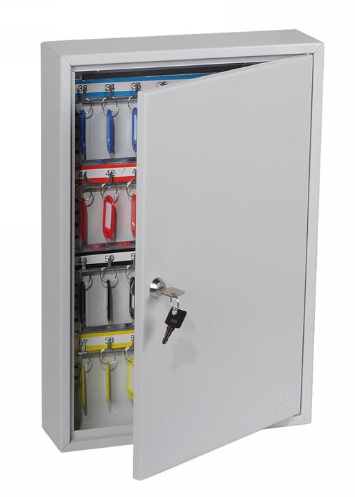 EAN 5032548003972 - Phoenix Safe Co. KC0602K caja portallaves y organizador Gris imagen 1