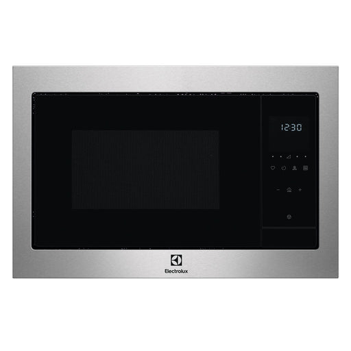 EAN 7333394155555 - Electrolux EMS4253TBX Acero inoxidable Microondas con grill Integrado 25 L 900 W imagen 1