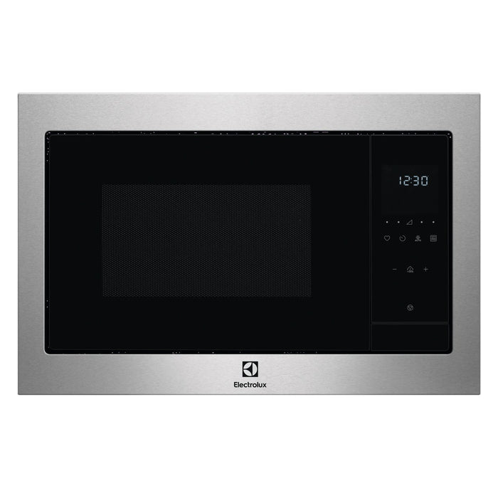 EAN 7333394155555 - Electrolux EMS4253TBX Acero inoxidable Microondas con grill Integrado 25 L 900 W imagen 1