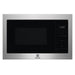 EAN 7333394155555 - Electrolux EMS4253TBX Acero inoxidable Microondas con grill Integrado 25 L 900 W imagen 1
