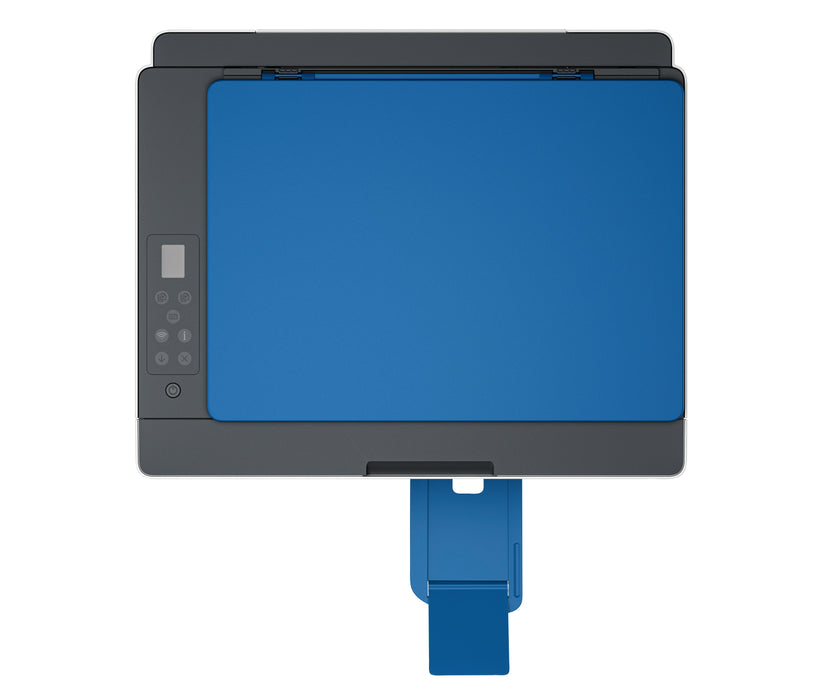 EAN 0198828752772 - HP Smart Tank 5109 Inyección de tinta térmica A4 4800 x 1200 DPI 12 ppm Wifi imagen 5