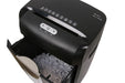 EAN 4030152026319 - Olympia CC 415.4 triturador de papel Corte cruzado 65 dB 22 cm Negro imagen 3