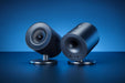EAN 8887910060292 - Razer Nommo V2 X Rango completo Negro Inalámbrico y alámbrico imagen 2
