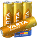 EAN 4008496525157 - Varta 04106 Batería de un solo uso AA Alcalino imagen 1