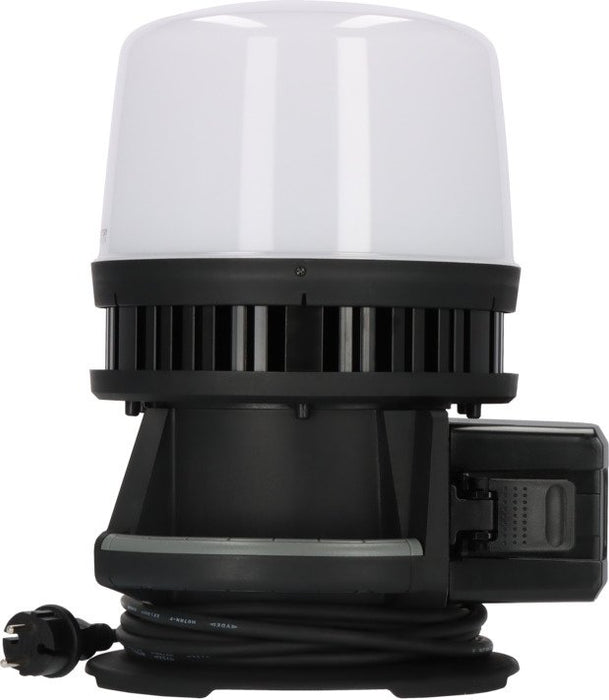 EAN 4007123681365 - Brennenstuhl 1173700003 linterna Negro Linterna de mano SMD LED imagen 4