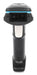 EAN 0766623154116 - Manhattan 154116 lector de código de barras Lector de códigos de barras portátil 1D/2D LED Negro imagen 3
