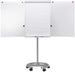 EAN 4002390037495 - MAUL MAULoffice Independiente 700 x 1000 mm Acero Plata imagen 10