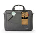 EAN 3567041351784 - Port Designs 135178 maletines para portátil 35,6 cm (14") Maletín Toploader Gris imagen 6