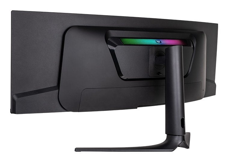 EAN 4711658546616 - Thermaltake TPM-O49CDQ pantalla para PC 124,5 cm (49") 5120 x 1440 Pixeles Dual QHD OLED Negro imagen 5