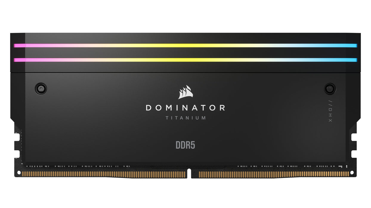 EAN 840006675549 - Corsair Dominator Titanium CMP48GX5M2B7000C36 módulo de memoria 48 GB 2 x 24 GB DDR5 288-pin DIMM imagen 7