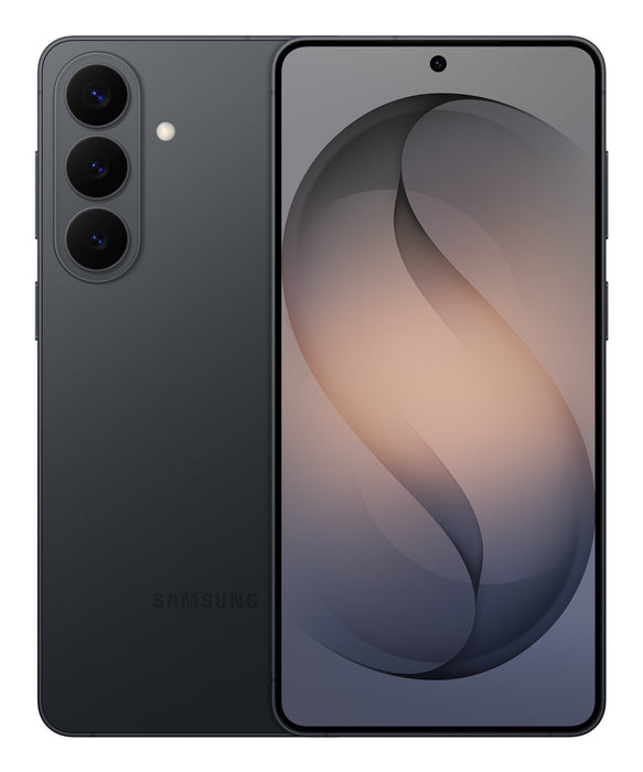 Samsung Galaxy S26 S942 5g Dual Sim 12gb Ram 256gb - Black