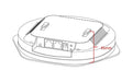 EAN 4015867196274 - LevelOne N300 Blanco Energía sobre Ethernet (PoE) imagen 4