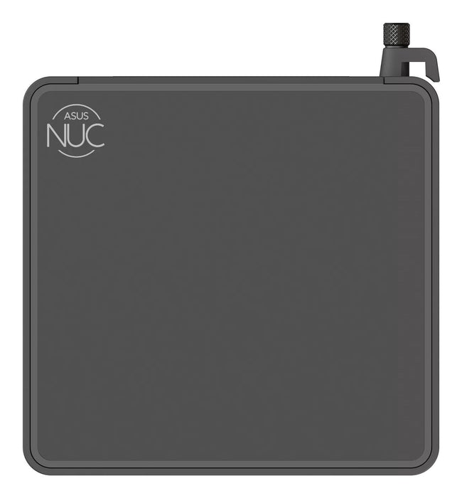 Asus Nuc 15 Pro Negro