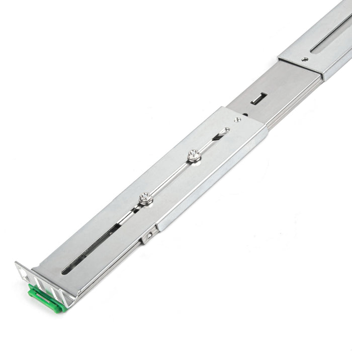 EAN 4710679815343 - Silverstone SST-RMS07-20 kit de montaje Plata Acero imagen 3