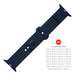 EAN 8591680161386 - FIXED FIXSST2-436-BL pieza y accesorio para reloj Correa de reloj imagen 4