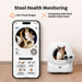 EAN 6975069305523 - PETKIT P9903 bandeja higiénica para perro y gato Arenero con limpieza automática Blanco imagen 6
