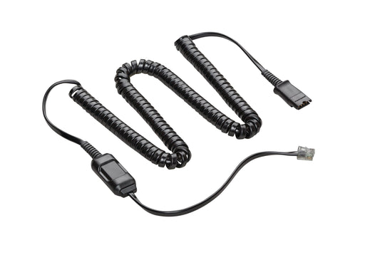 EAN 0017229151598 - HP Poly HIC-10 Cable imagen 1