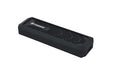EAN 0760557864073 - Transcend TS-CM10G caja para disco duro externo Caja externa para unidad de estado sólido (SSD) Negro M.2 imagen 2