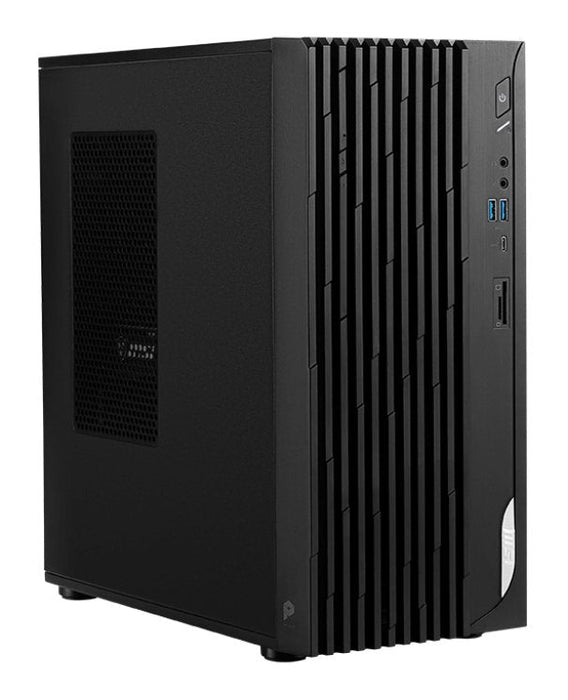 Msi Pro Dp180 14a-816xde Tower I5-14400 16gb 512ssd Noos