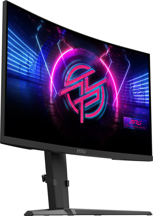EAN 4711377191999 - MSI MPG 275CQRXFDE pantalla para PC 68,6 cm (27") 2560 x 1440 Pixeles Wide Quad HD Negro imagen 16