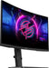 EAN 4711377191999 - MSI MPG 275CQRXFDE pantalla para PC 68,6 cm (27") 2560 x 1440 Pixeles Wide Quad HD Negro imagen 16