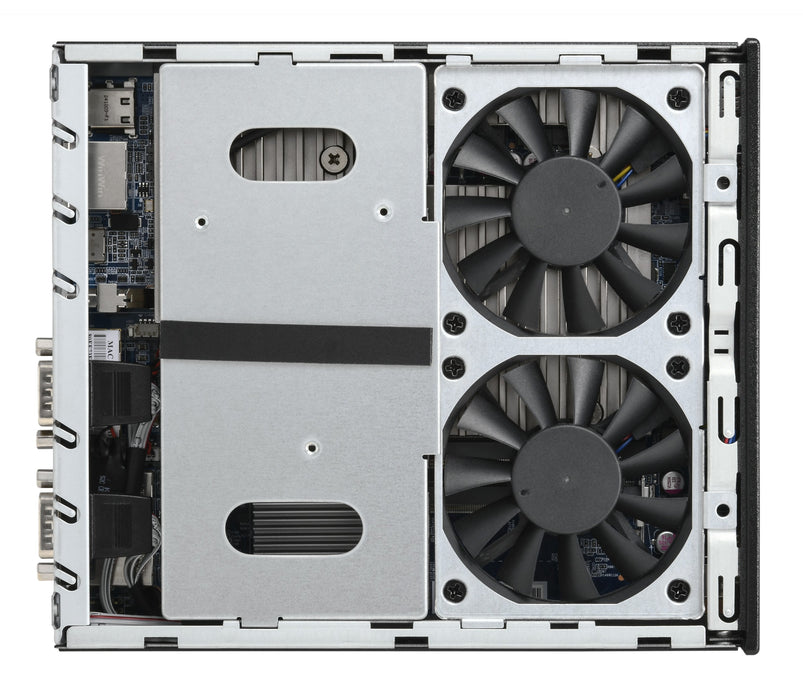 Equipo  Shuttle "Bareb" S1851 Db860 Sddr5