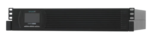EAN 4026908003840 - ONLINE USV-Systeme XANTO 2000R sistema de alimentación ininterrumpida (UPS) Doble conversión (en línea) 2 imagen 1